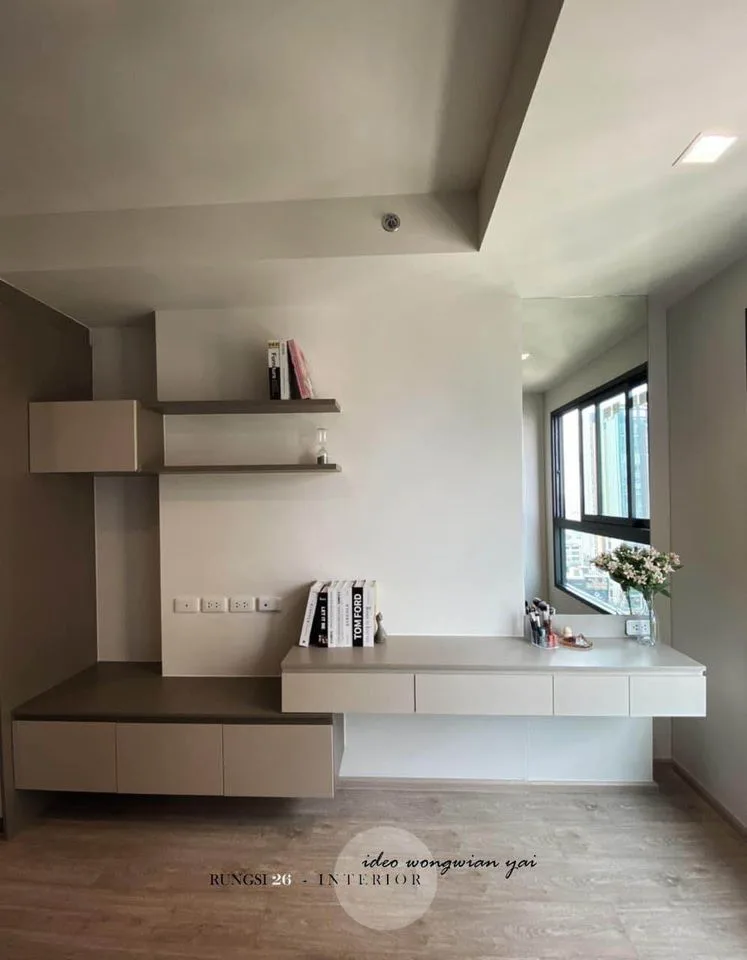 Property photos for Ideo Sathorn - Wongwian Yai