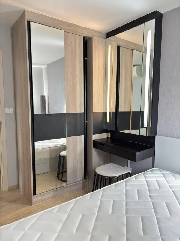 Property photos for The Excel Hideaway Sukhumvit 50