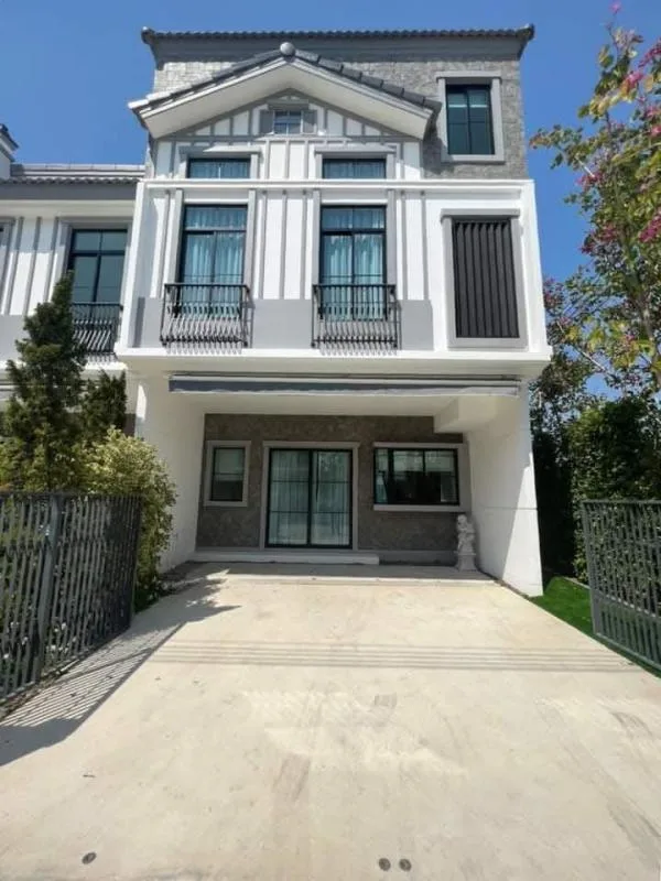 Property photos for Indy 5 Bangna Km.7