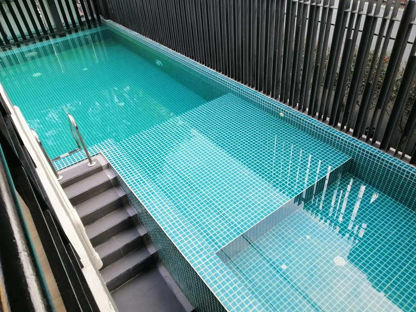 Property photos for Bangkok Feliz @ Krungthonburi Station