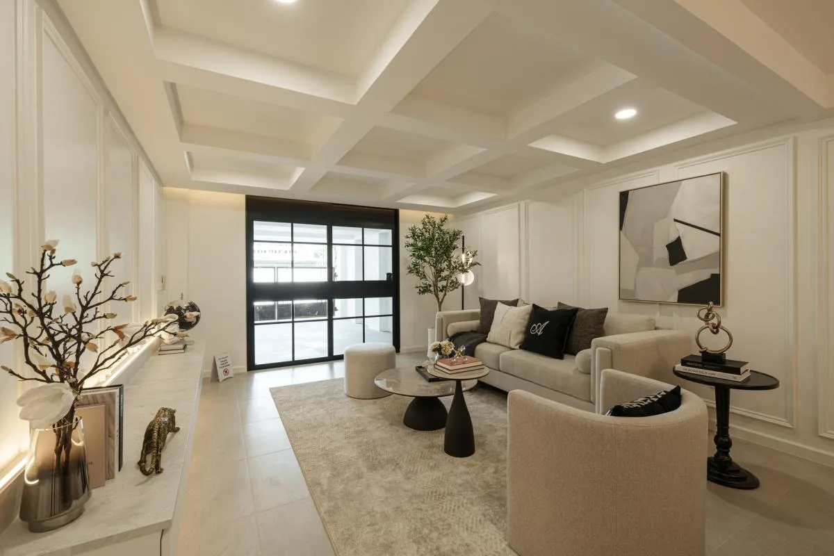Property photos for Townhouse Pridi 7