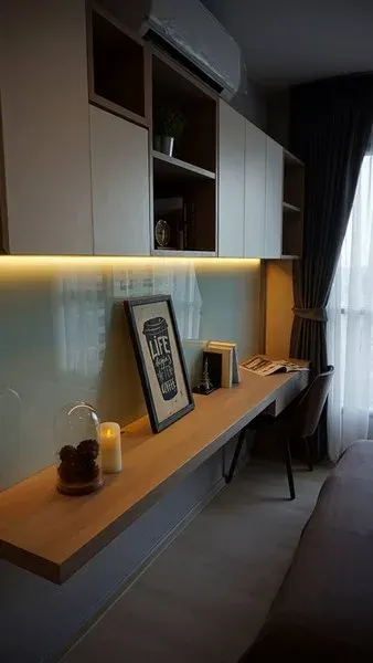 Property photos for Life Sukhumvit 48