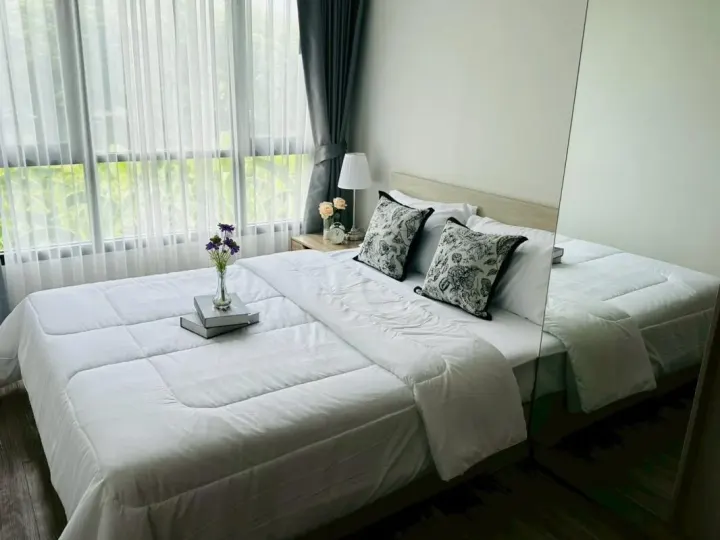 Property photos for The Collect Ratchada 32