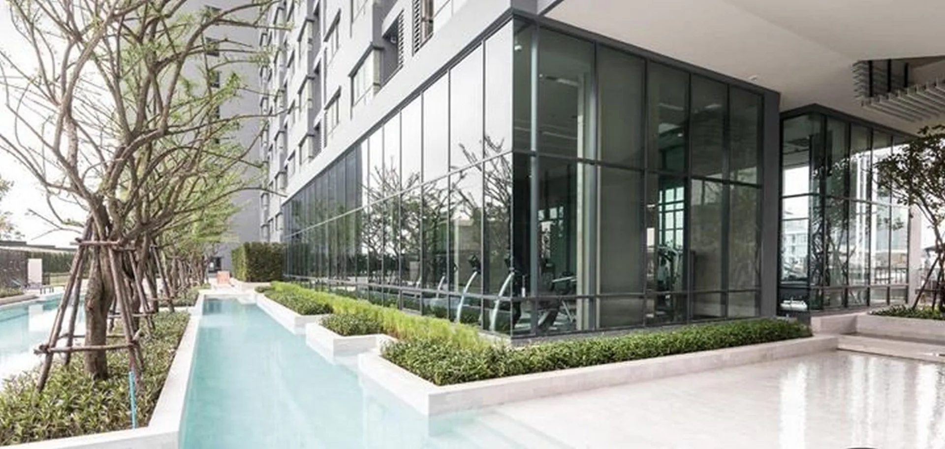 Property photos for Ideo Sukhumvit 93