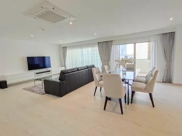 Property photos for Silom Condominium