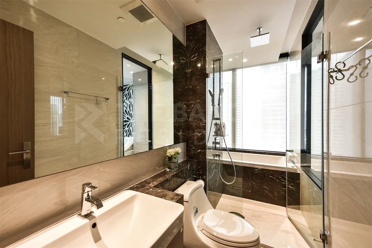 Property photos for Ashton Silom