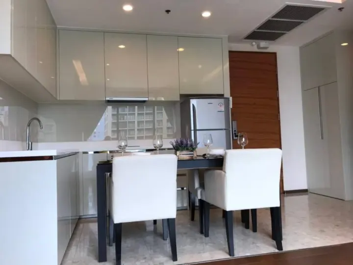 Property photos for The Address Sukhumvit 28