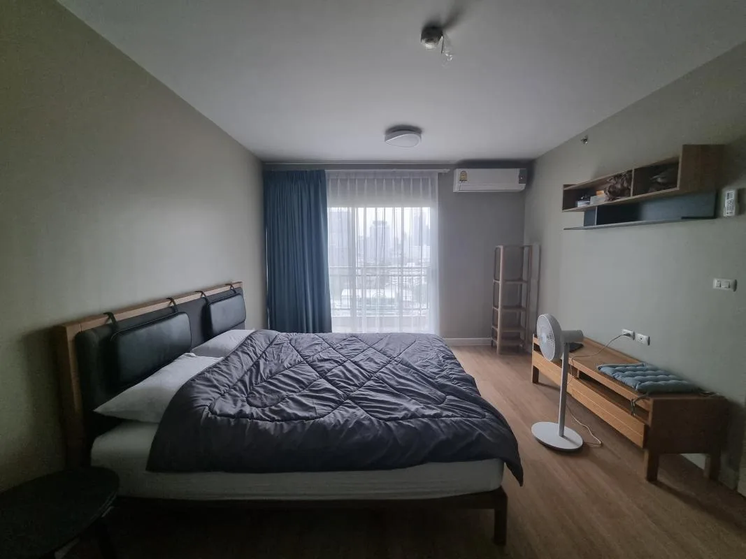 Property photos for Supalai Park Ekkamai - Thonglor