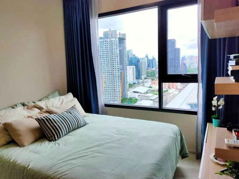 Property photos for Life Asoke