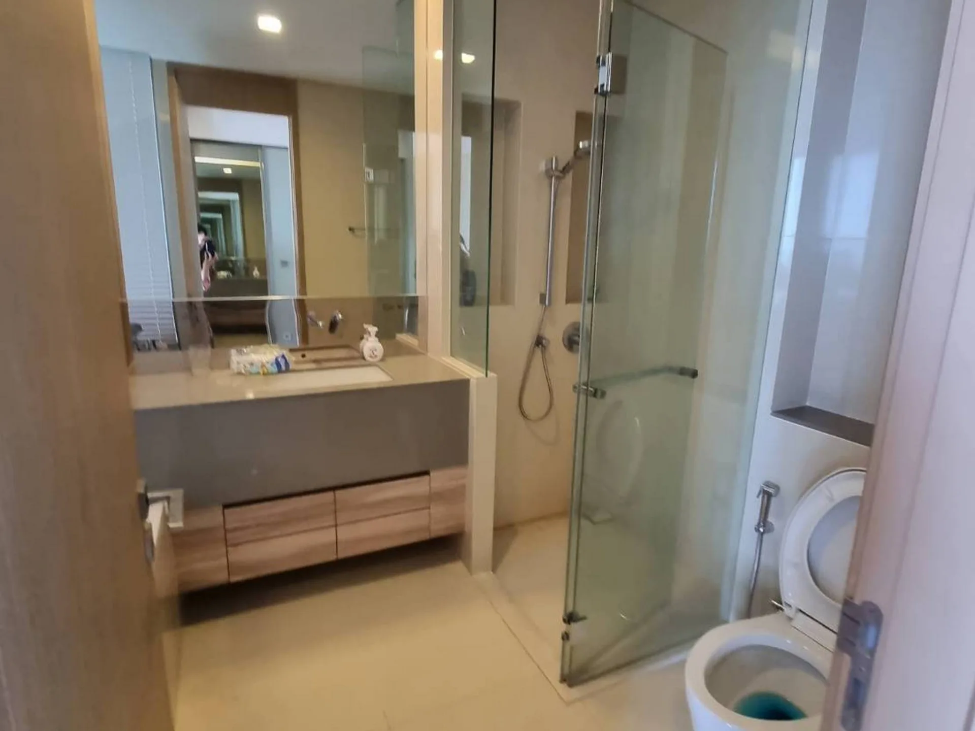 Property photos for The Esse Asoke