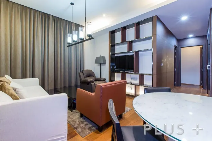 Property photos for Quattro by Sansiri