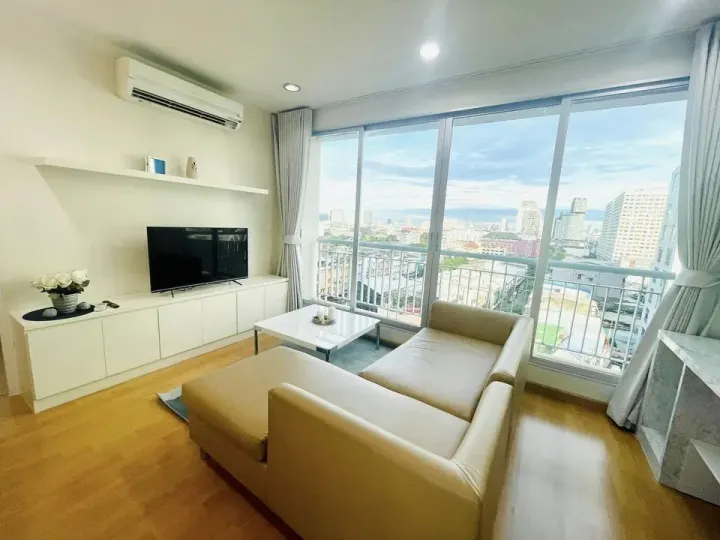 Property photos for Life @ Phahon - Ari