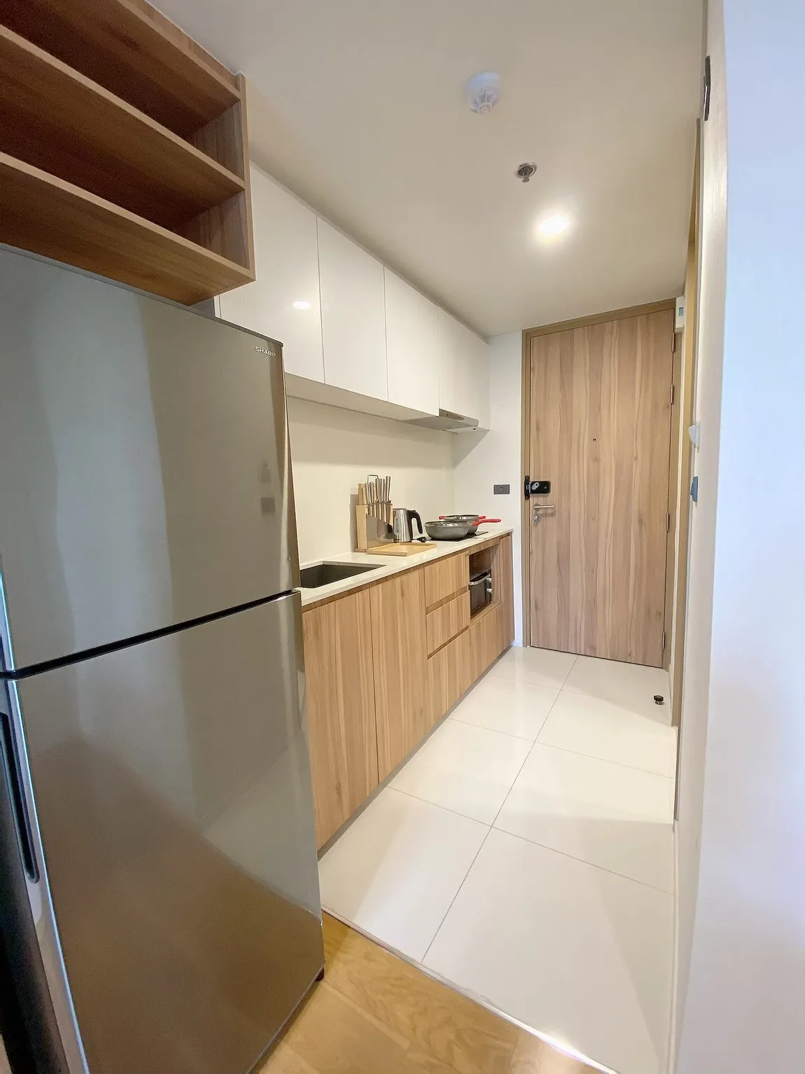 Property photos for Siamese Exclusive Sukhumvit 31