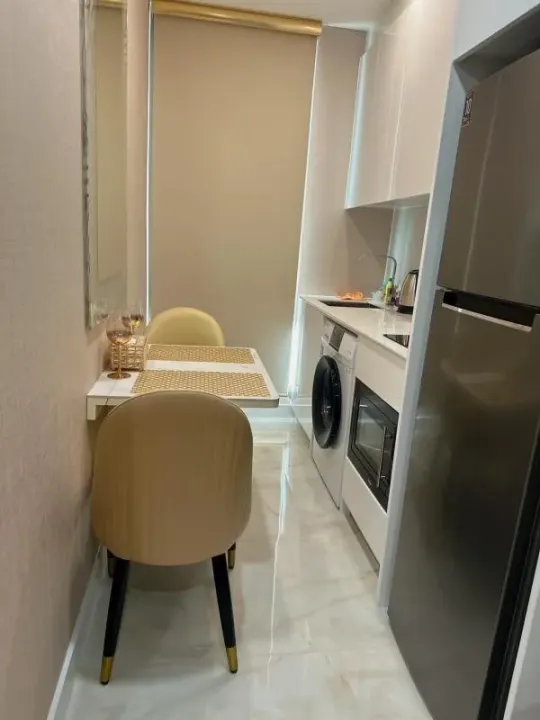 Property photos for Copacabana Beach Jomtien