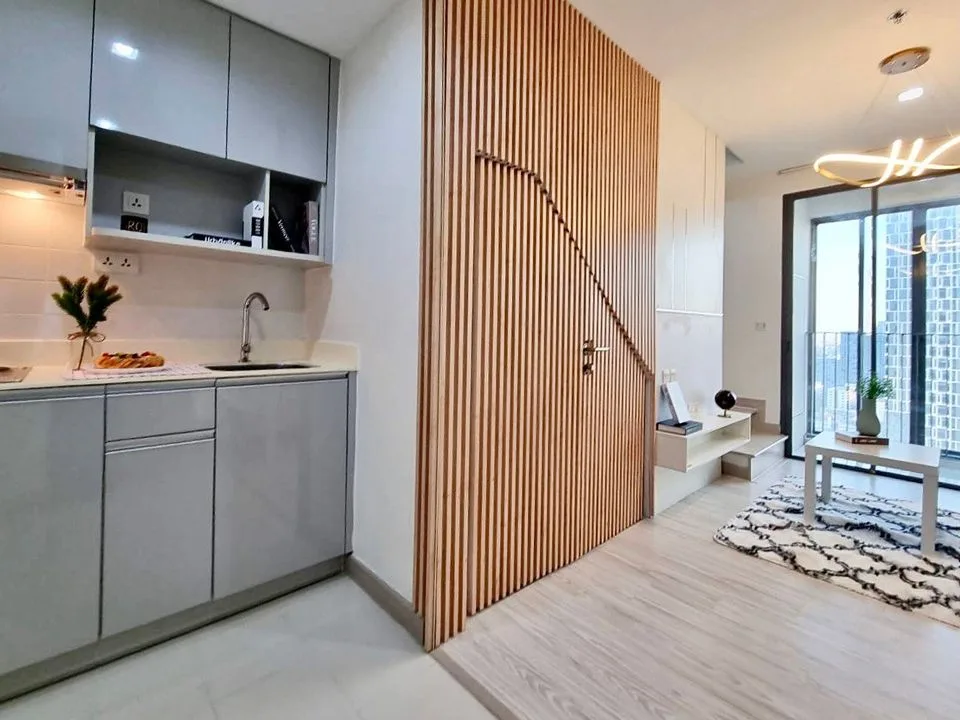 Property photos for Ideo Mobi Sukhumvit 81
