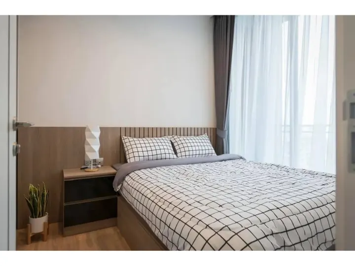 Property photos for THE LINE Phahol - Pradipat