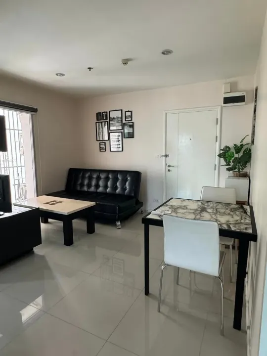 Property photos for Aspire Sukhumvit 48