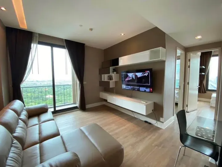 Property photos for Equinox Phahol-vibha