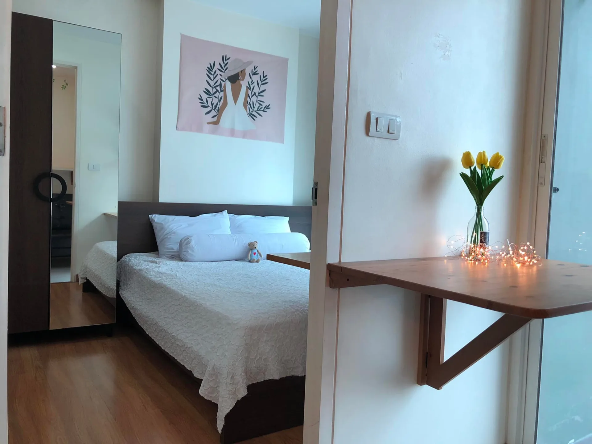 Property photos for Wish @ Samyan