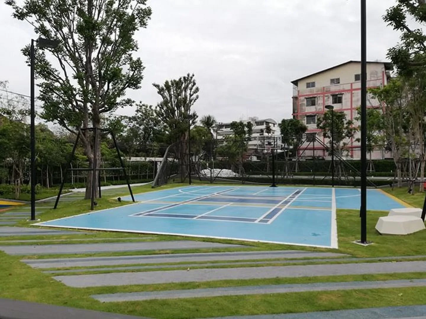 Property photos for Ideo Sukhumvit 93