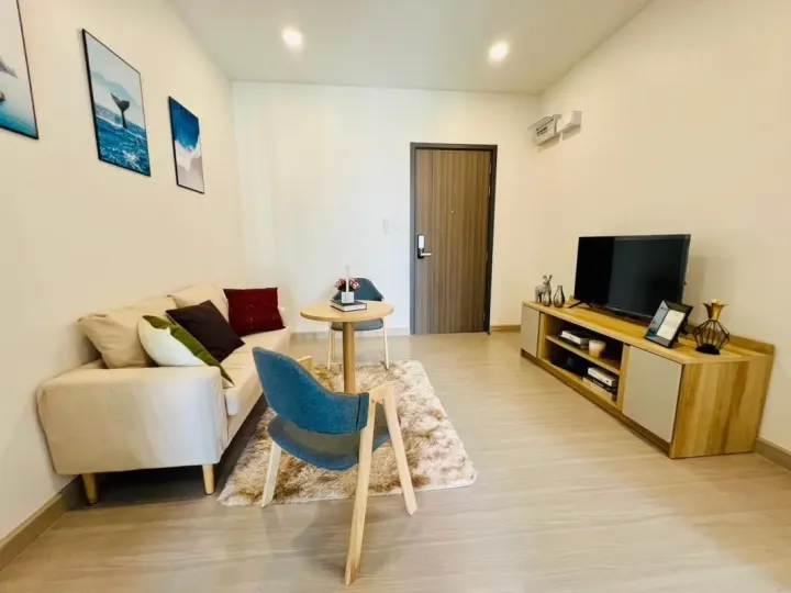 Property photos for Supalai Premier Si Phraya-samyan