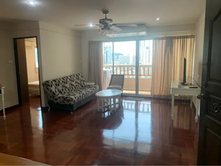 Property photos for Petch 9 Tower