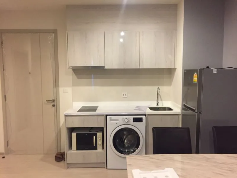 Property photos for Life Sukhumvit 48