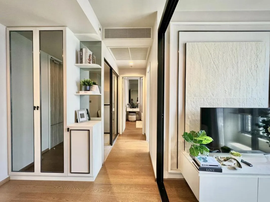 Property photos for Ideo Q Sukhumvit 36