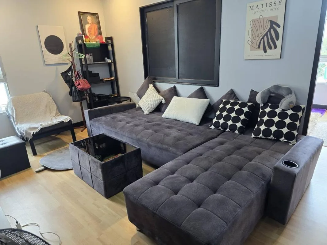Property photos for Ratchada City Condo 2