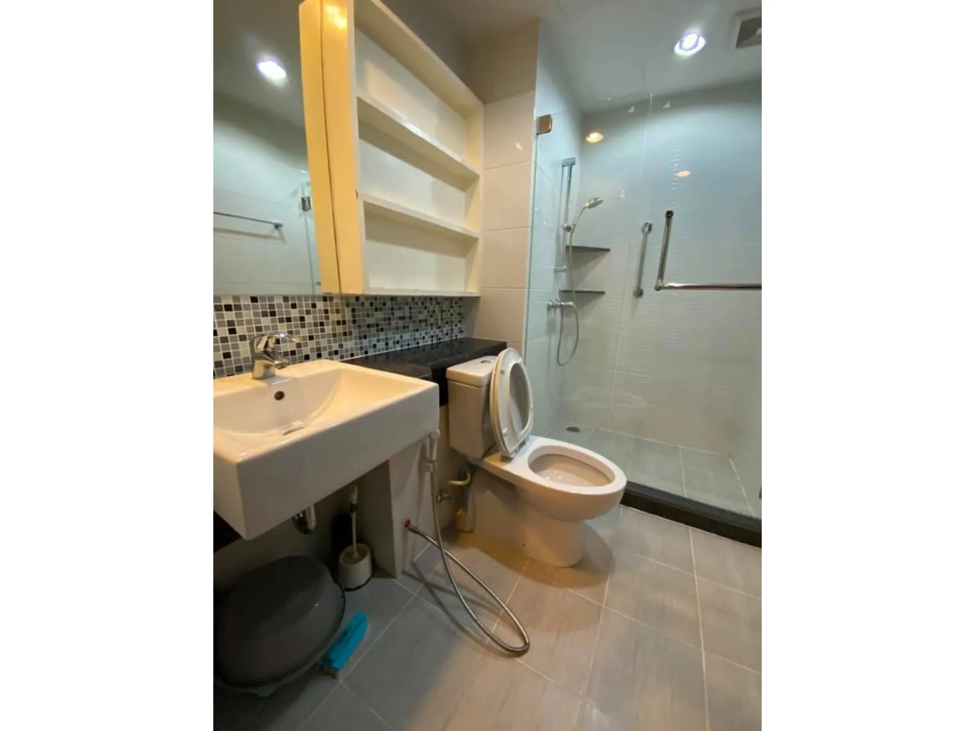 Property photos for Diamond Ratchada