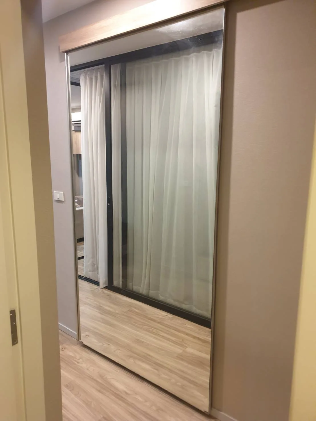 Property photos for Blossom Condo @ Sathorn - Charoenrat