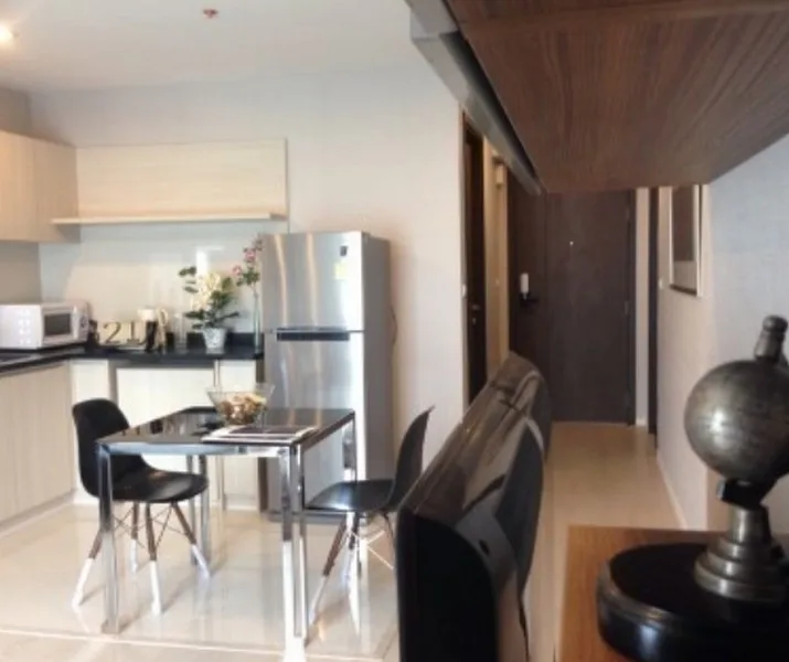 Property photos for Rhythm Sathorn - Narathiwas