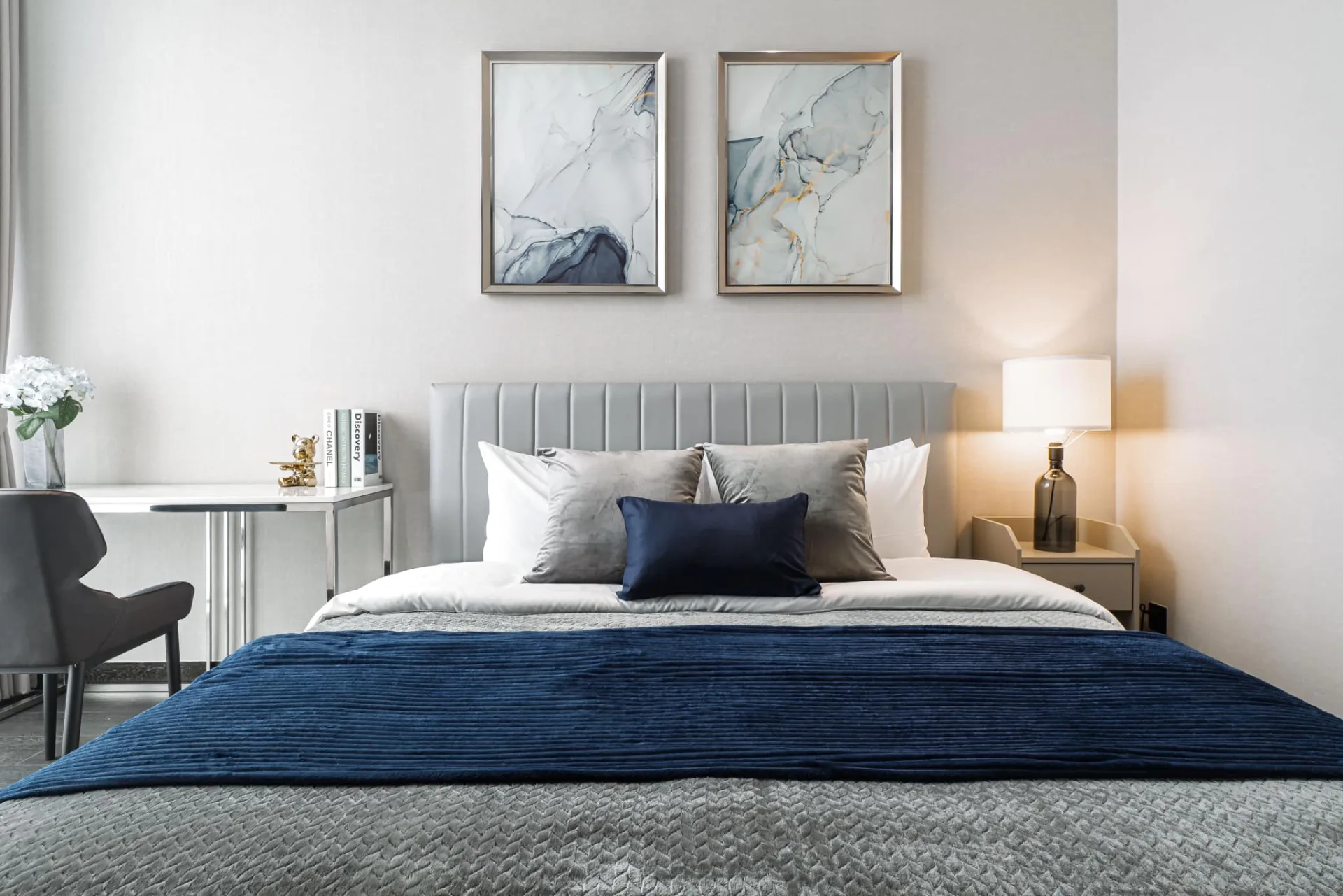 Property photos for Tait Sathorn 12