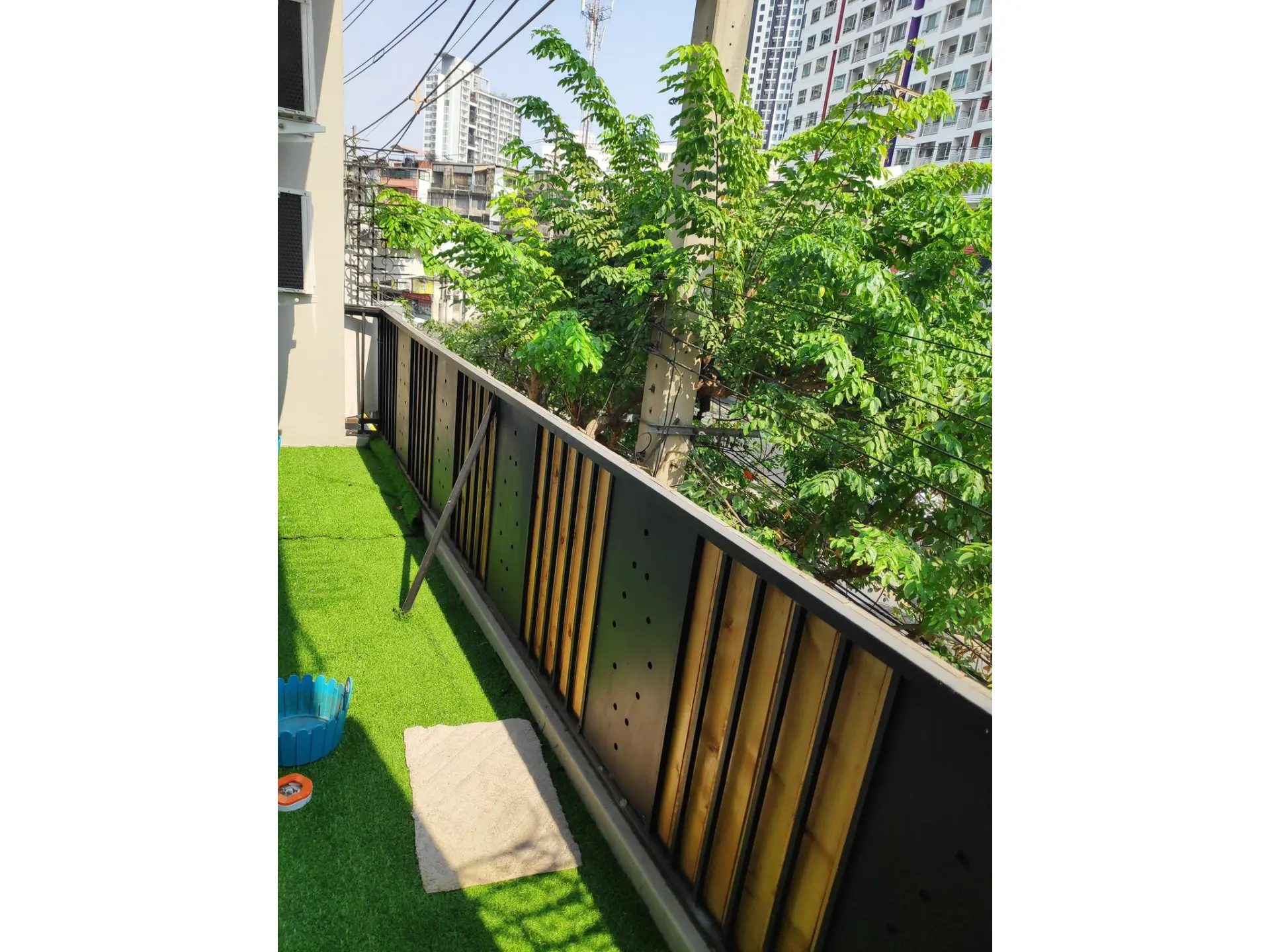Property photos for Townhouse Near Bts Phrakanong