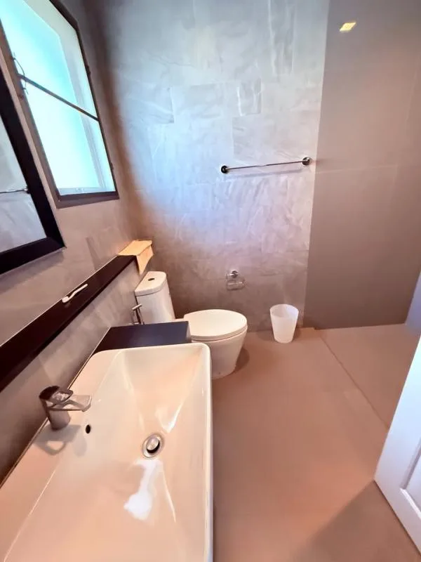 Property photos for Grand Bangkok Boulevard Srinakarin