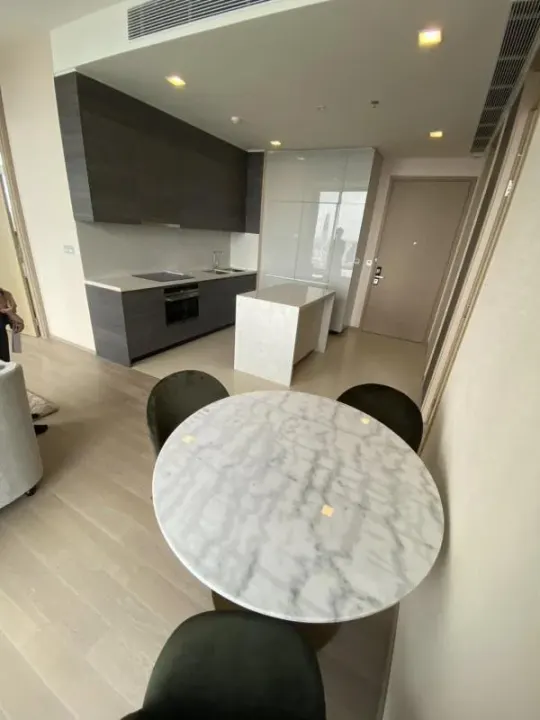 Property photos for The Esse Asoke