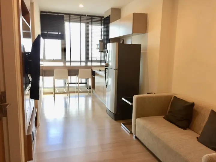 Property photos for Rhythm Sukhumvit 50