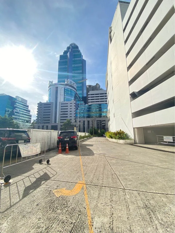 Property photos for Wittayu Complex