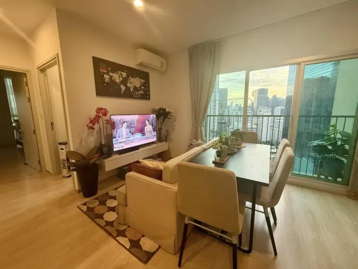 Property photos for Noble Revolve Ratchada 2