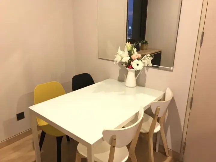 Property photos for Lumpini Suite Phetchaburi - Makkasan