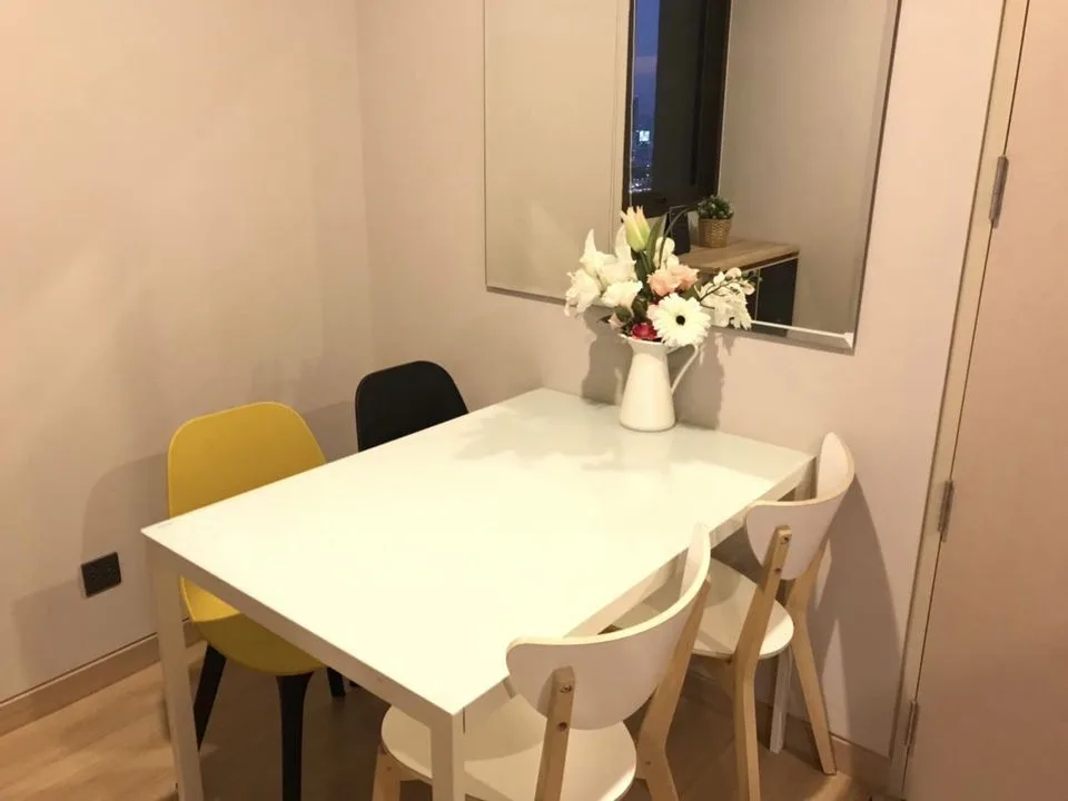 Property photos for Lumpini Suite Phetchaburi - Makkasan