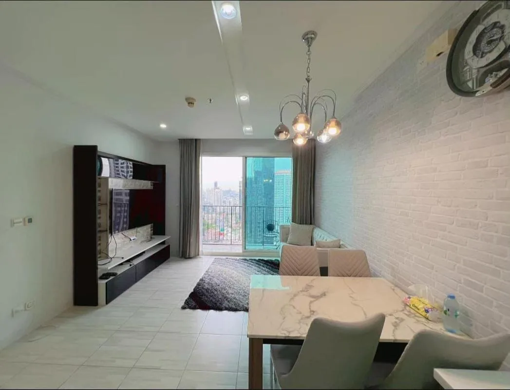 Property photos for Siri at Sukhumvit