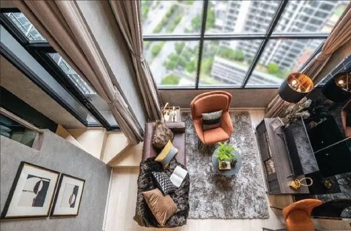 Property photos for Knightsbridge Prime Sathorn