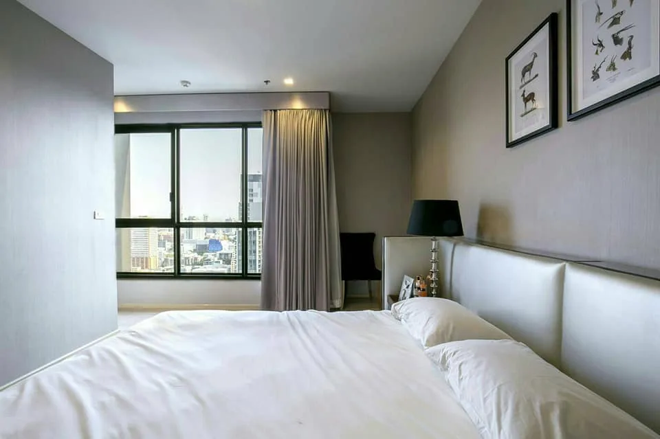 Property photos for HQ by Sansiri