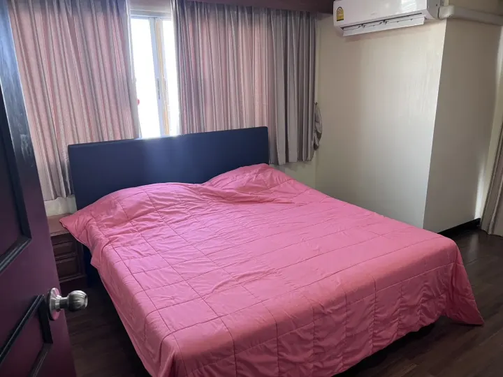 Property photos for Wittayu Complex
