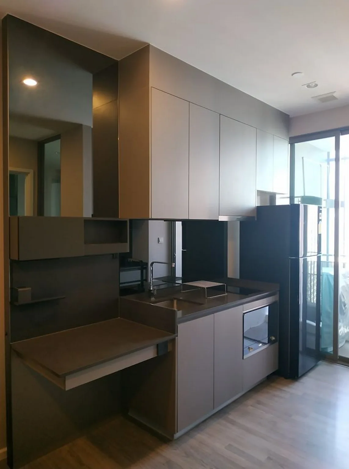 Property photos for The Room Sukhumvit 69