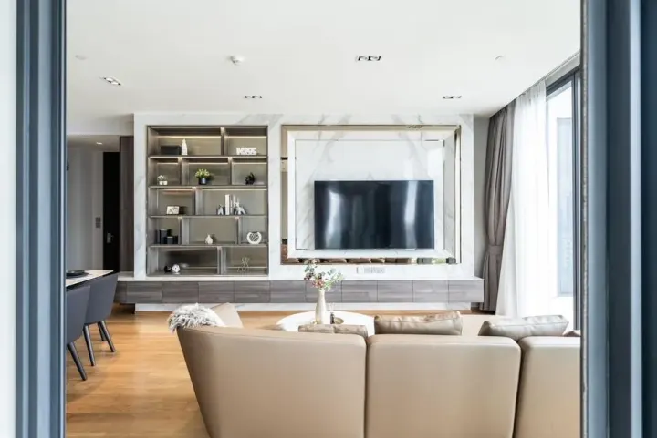 Property photos for BEATNIQ Sukhumvit 32