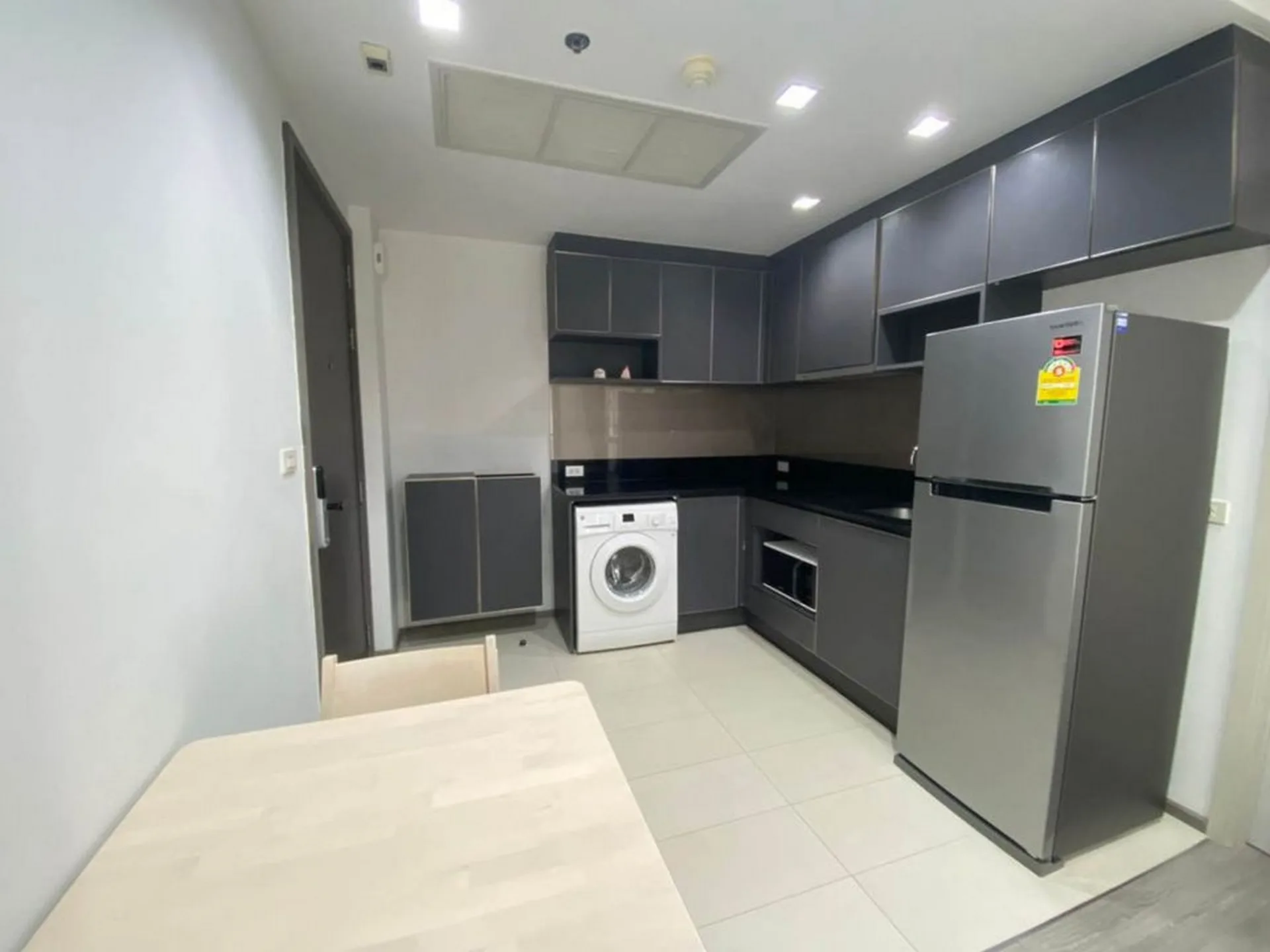 Property photos for Nye by Sansiri