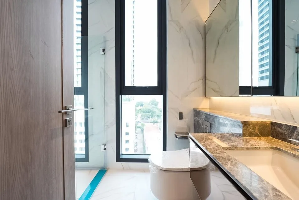 Property photos for The Reserve Sathorn