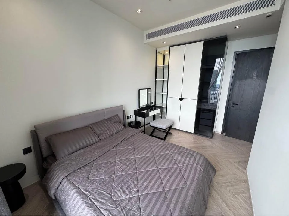 Property photos for Chapter Charoennakhorn-riverside